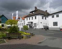 Khách sạn Thuringer Hof (Wildeck, Đức)