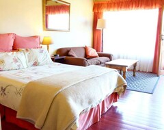 Bed & Breakfast Athlone Guest Cottages (East London, Etelä-Afrikka)