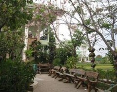 Pensión Hotel Kasem Garden (Surin, Tailandia)