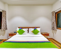 Hotelli Treebo Trip Chandrangan Excellency (Jaisalmer, Intia)