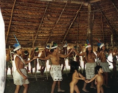 Hotel Amazonas Sinchicuy Lodge (Iquitos, Peru)