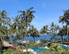 Hotell Holiday Resort Lombok (Senggigi Beach, Indonesien)
