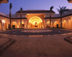 Hotel Continental Garden Reef Resort (Şarm El Şeyh, Mısır)