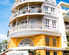 Khách sạn Time House (Nha Trang, Việt Nam)