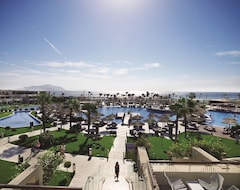 Hôtel Coral Sea Imperial -Sensatori Sharm El Sheikh (Charm el-Cheikh, Egypte)