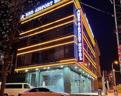 Khách sạn Med Airport Hotel (Arnavutköy, Thổ Nhĩ Kỳ)
