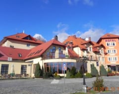 Hotelli Hotel Jan (Wojcieszyce, Puola)