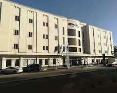 Mena Hotel Tabuk (Tabuk, Saudi-Arabien)