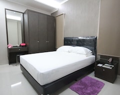 Hotel Harvia Suites (Yakarta, Indonesia)