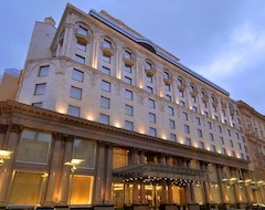 Hotel Ararat Park Moscow (Moskva, Rusija)