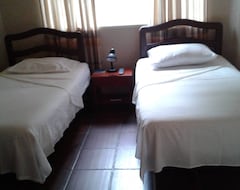 Hotel Campestre del Ariari (Granada, Colombia)