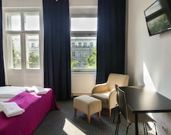 Hotel Goldmarie (Berlin, Germany)