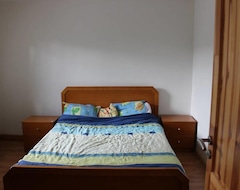 Hele huset/lejligheden 3 Bedroom Apartment In The Part Of The City (Banská Bystrica, Slovakiet)