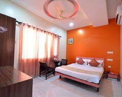 Khách sạn Treebo Trend White House Resort (Munnar, Ấn Độ)
