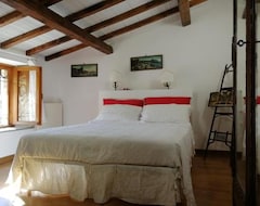 Casa rural Baduerughe - ValledelLago (Poggio Mirteto, Italija)
