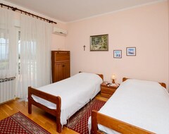 Hotel Rooms Antica (Rijeka, Croatia)