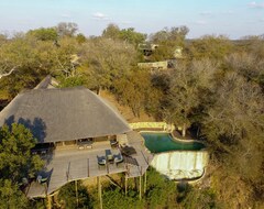 Khách sạn Garonga Safari Camp (Phalaborwa, Nam Phi)
