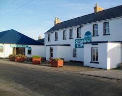 Khách sạn Seaview Tavern (Malin Head, Ai-len)