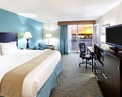 Khách sạn Holiday Inn Express & Suites Charleston Dwtn - Westedge, An Ihg Hotel (Charleston, Hoa Kỳ)