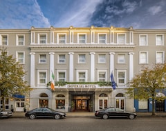 Hotelli Imperial Hotel Cork (Cork, Irlanti)