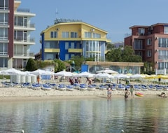 Hotel Sofia Beach (Nesebar, Bulgaria)
