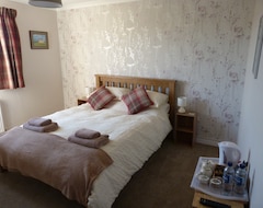 Bed & Breakfast Castleneuk Guest House (Consett, Storbritannien)