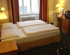 Hotel Tourotel Mariahilf Wien (Vienna, Austria)