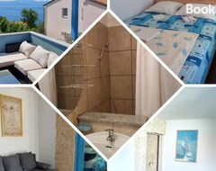 Aparthotel Apartmani Omisalj (Omišalj, Hrvatska)