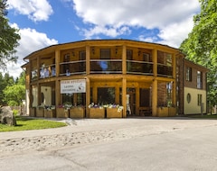 Hotelli Kemeri (Jūrmala, Latvia)