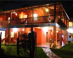 Guesthouse Pousada Shangrilá (Santana do Riacho, Brazil)