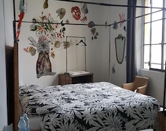 Madama Hostel& Bistrot (Milano, Italija)