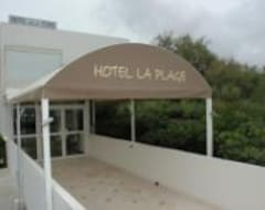 Hotel Hôtel La Plage (Sainte-Maxime, France)