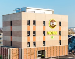 B&B Hotel Limoges Gare (Limoges, France)