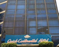 Hotel Quick Continental (Lahore, Pakistan)