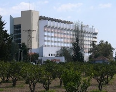Khách sạn Club Hotel Maxima Özdere (Özdere, Thổ Nhĩ Kỳ)