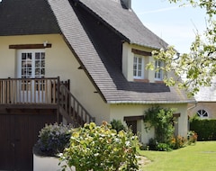 Toàn bộ căn nhà/căn hộ Bayeux Agy: Country Cottage / Gite - Agy (Agy, Pháp)