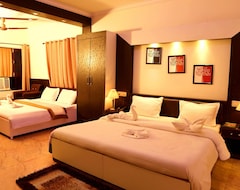 Khách sạn Green by One Hotel (Rishikesh, Ấn Độ)