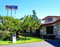Khách sạn Best Western Golden Key (Auburn, Hoa Kỳ)