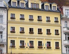 Hotel Corso (Karlovy Vary, Češka Republika)