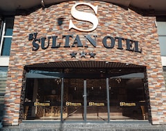 By Sultan Hotel (Bursa, Turkey)
