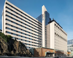 Hotell Radisson Blu Atlantic, Stavanger (Stavanger, Norge)