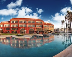 Khách sạn La Posada Hotel & Beach Club (La Paz, Mexico)