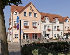 Hotel Für Dich (Waren, Alemania)