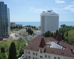 Hotel Kompleks apartamentov "Svetlana" (Sotji, Rusland)