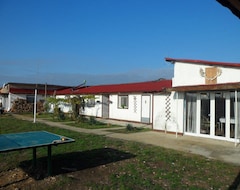 Hotel Villa Slanchevo (Vetovo, Bulgaria)