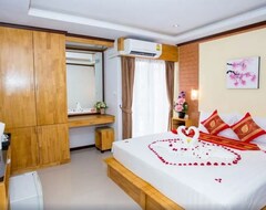 Hotel Phunara Residence (Patong Beach, Thailand)