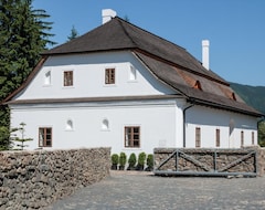 Otel Mezi Plutky (Čeladná, Çek Cumhuriyeti)