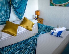 Khách sạn Small Luxury Hotel, Hideaway Near Acapulco On The Beach (Acapulco, Mexico)