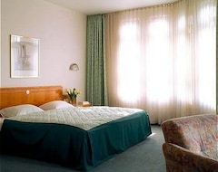 Khách sạn Hotel Plaza Kulmbach (Kulmbach, Đức)