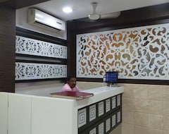 Otel Apex Regency (Bombay, Hindistan)